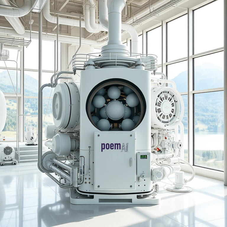 Technologie mit Substanz
für produktive KI